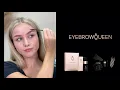 EYEBROWQUEEN LAMINATION KIT - SUPER EASY TO USE
