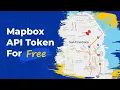 Free Mapbox API Token Key Setup - WP Maps