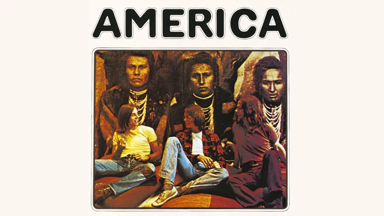 Americaの人気曲ランキング【2025】