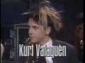 Download Lagu Information Society - Walking Away Live on MTV 1988 Plus Interview