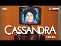 Download Lagu CASSANDRA (PARODIA) | Mario Aguilar