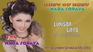 Download NADA SORAYA - LUKISAN CINTA ( Official Video Musik )HD MP3