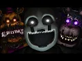 The Glitched Attraction