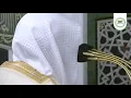 Download Lagu DEBUT | Maghrib Led by Sheikh Ahmed bin Ali Al Hudhaify as Imam of Masjid An Nabwi.