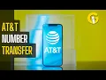 How to Transfer Phone Number from AT T Step-by-Step Guide