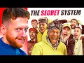 SIDEMEN REACT TO HOW THE SIDEMEN BUILT A 100M EMPIRE