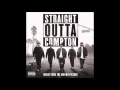 N.W.A. - Gangsta Gangsta (Audio)