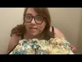 BBW Udderly Adorable Stuffing Session Feede