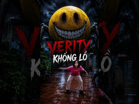 Verity khổng lồ #freefire #CoStarFreeFire #2catv #xuhuong #funny