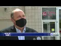 Hancock County Commissioners agree to purchase a portion of the Findlay Mall