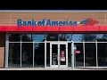 Bank of America Drive-Thru Locations Hours Services A Comprehensive Guide