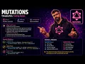 SpringGrap L Masterclass 04 - Mutations