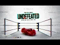 DJ Kayla G  -  Force Play Series UNDEFEATED 2024 Mixtape