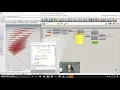 Grasshopper for Rhino 3D Introducing Python Node Programming basic
