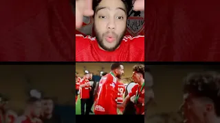 خناقه وضرب كهربا وامام عاشور امام الكاميرات ايه اللي بيحصل دا Shortswithkhalook Football 
