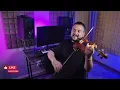 Download Lagu Elvina Makaryan - Mayramut - Sunset | violin cover | Stepan Khalatyan