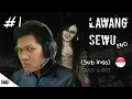 Download Lagu MISI PENYELAMATAN DI LAWANG SEWU!! Lawang Sewu Part 1 END [SUB INDO] +Kisah \u0026 Sejarah Lawang Sewu!!