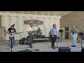 Kindred Valley - Full Set - Huntington Music & Arts Festival, 9-2-2023 (live)