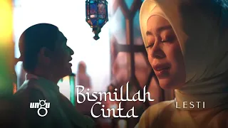 ungu u0026 lesti bismillah cinta official music video