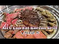 All You Can Eat Korean STEAK BBQ Buffet in Raleigh North Carolina