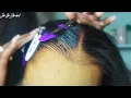 Lagu NEW 2n1 CRYSTAL Lace WETNWAVY Install Ft  Atina hair   YouTube 2