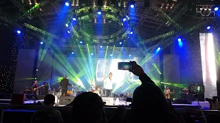 Download Jakarta Fair Kemayoran 2019 - Java Jive - Keliru (Live Perform) MP3