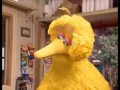 Sesame Street - Telly Joins the Letter Of The Month Club