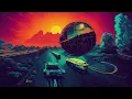 Download Lagu Soyokaze - A Chillwave Synthwave MIX