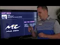 How to retrieve your Xfinity user name and password on your TV set