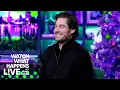 Craig Conover Questions If Elvis Presley Is Still Alive WWHL