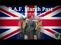Download Lagu „R.A.F. March Past“ | Official March of the R.A.F.
