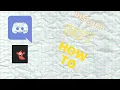How to make discord bot in 3 minutes