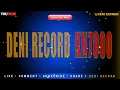 KARAOKE MAISAKA _ INGAT INGAT KAMU [NADA CEWEK] KN7000 DENI RECORD