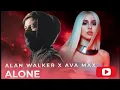 Download Lagu Alan walker eva Max faded Tiktok mash-up lalalalala