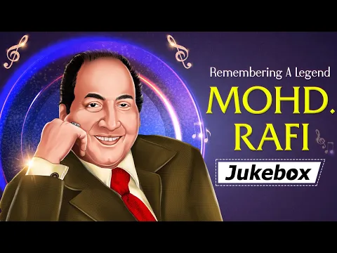 Download MP3 Top 25 Golden Hits - Mohd. Rafi Songs | Best Of Mohd. Rafi | Evergreen Songs