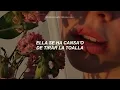 Bebe - Ella (Letra)