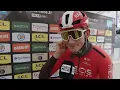 Download Lagu Joshua Tarling - Interview at the start - Stage 6 - Paris-Nice 2025