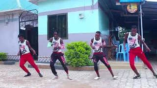 sayi kapembe maganhela official video