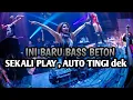 Download Lagu INI BARU DJ BASS BETON !! MIXTAPE PART 1 - DJ FIAN MUSIC NEW REMIX