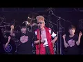私立恵比寿中学 vs 氣志團 / 「喧嘩上等」（「極東ロックンロール・ハイスクール 第弐章」）