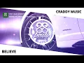 Believe - Dope Hip Hop Instrumental Epic Rap Beat - Craddy Music