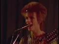 David Bowie - Ziggy Stardust (Official Video)