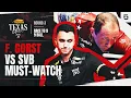 FEDOR GORST - SHANE VAN BOENING ABSOLUTE CLINIC TEXAS OPEN 2025 ROUND 3