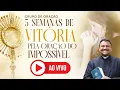 Lagu 5 SEMANAS DE VITÓRIA PELA ORAÇÃO DO IMPOSSÍVEL - QUARTA-FEIRA  - 2101/2026