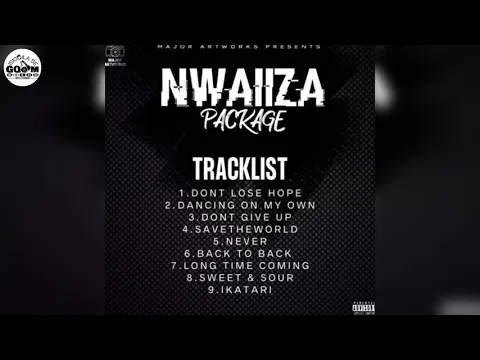 Download MP3 Nwaiiza Thel'induku-iKatari