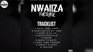 nwaiiza thelinduku ikatari
