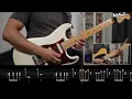 [🎼TABS] Wrong World (雑踏、僕らの街) / TOGENASHI TOGEARI | GIRLS BAND CRY (ガールズバンドクライ) OP Cover