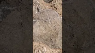 إشارة اكس او صليب او سيف كشف كنوز العالم القديم 