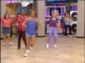 Richard SImmons Party Off The Pounds