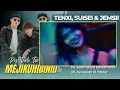 TENXI, SUISEI & JEMSII - MEJIKUHIBINIU - KASIH ABA ABA - GARAM DAN MADU || LAGU VIRAL TIKTOK 2025